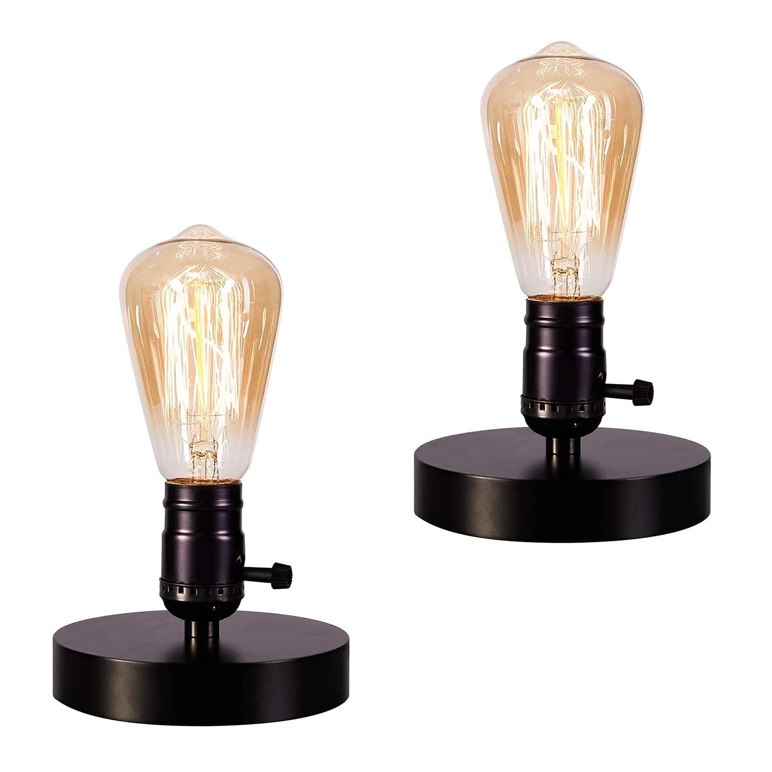 Vintage Table Lamp Base