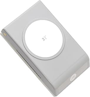 EKSuccess EKSuccess - 2 1/4 Zoll Circle Large Punch, 5.68 x 9.92 x 17.54 cm, Grey