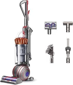 Dyson Ball Animal Total Clean Upright Vacuum