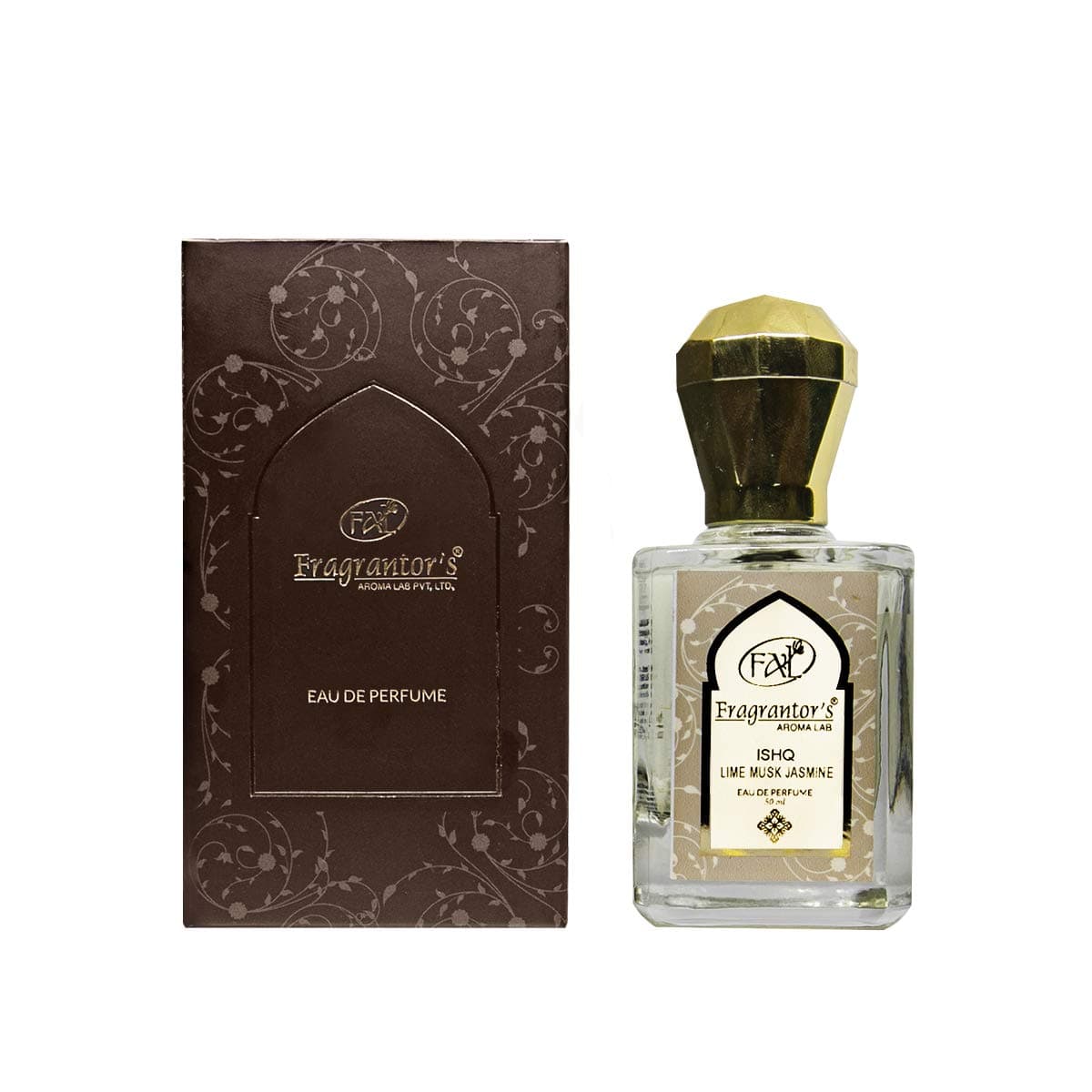 Eau De Perfume (Ishq)