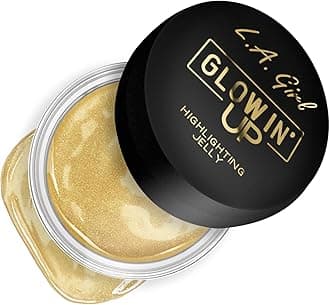 L.A. GIRL Glowin' Up Highlighting Jelly - Glow Getter
