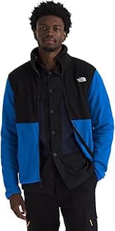 The North FaceMens Glacier Fleece Jacket Jacket
