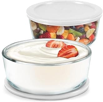 Ultimate Best Glass Food Storage Containers