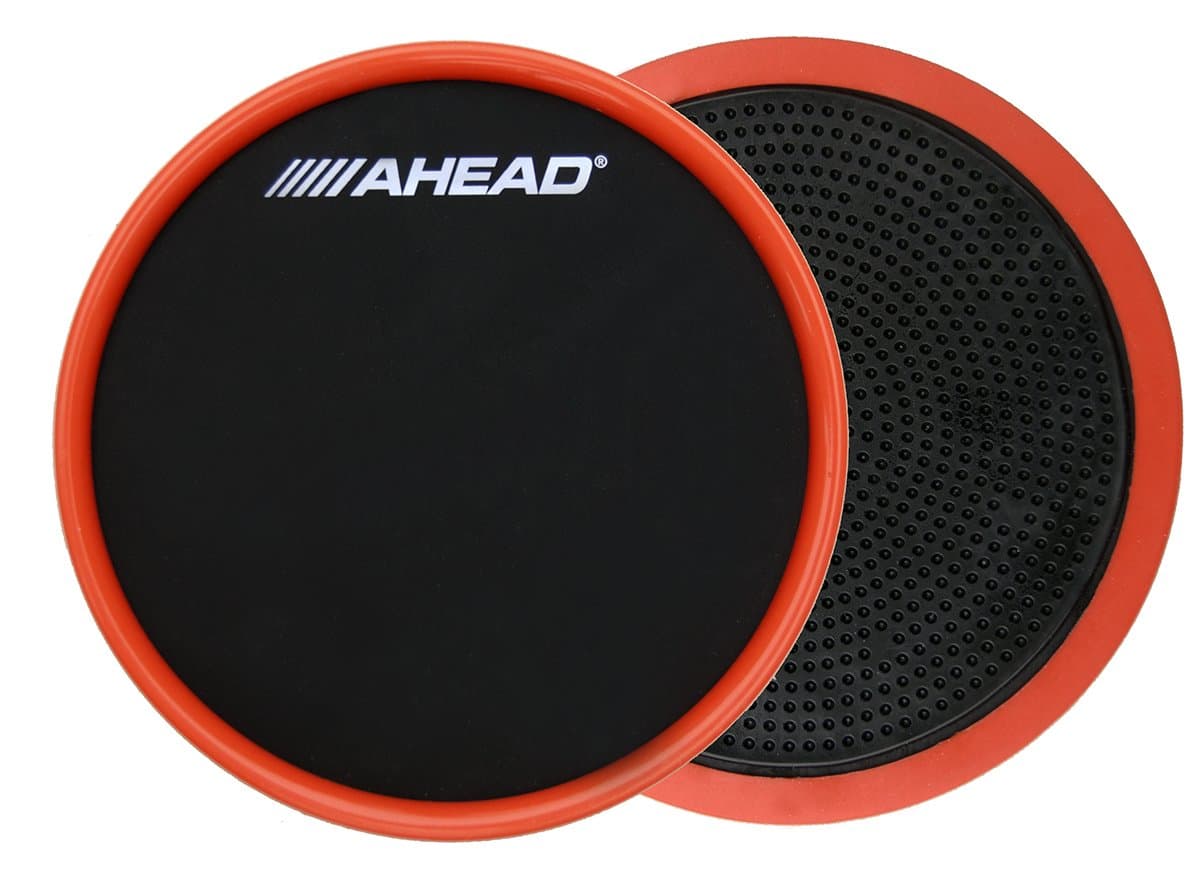 Practice Pad 6" Stick On