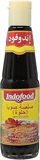 Indofood Sweet Soy Sauce 340ml
