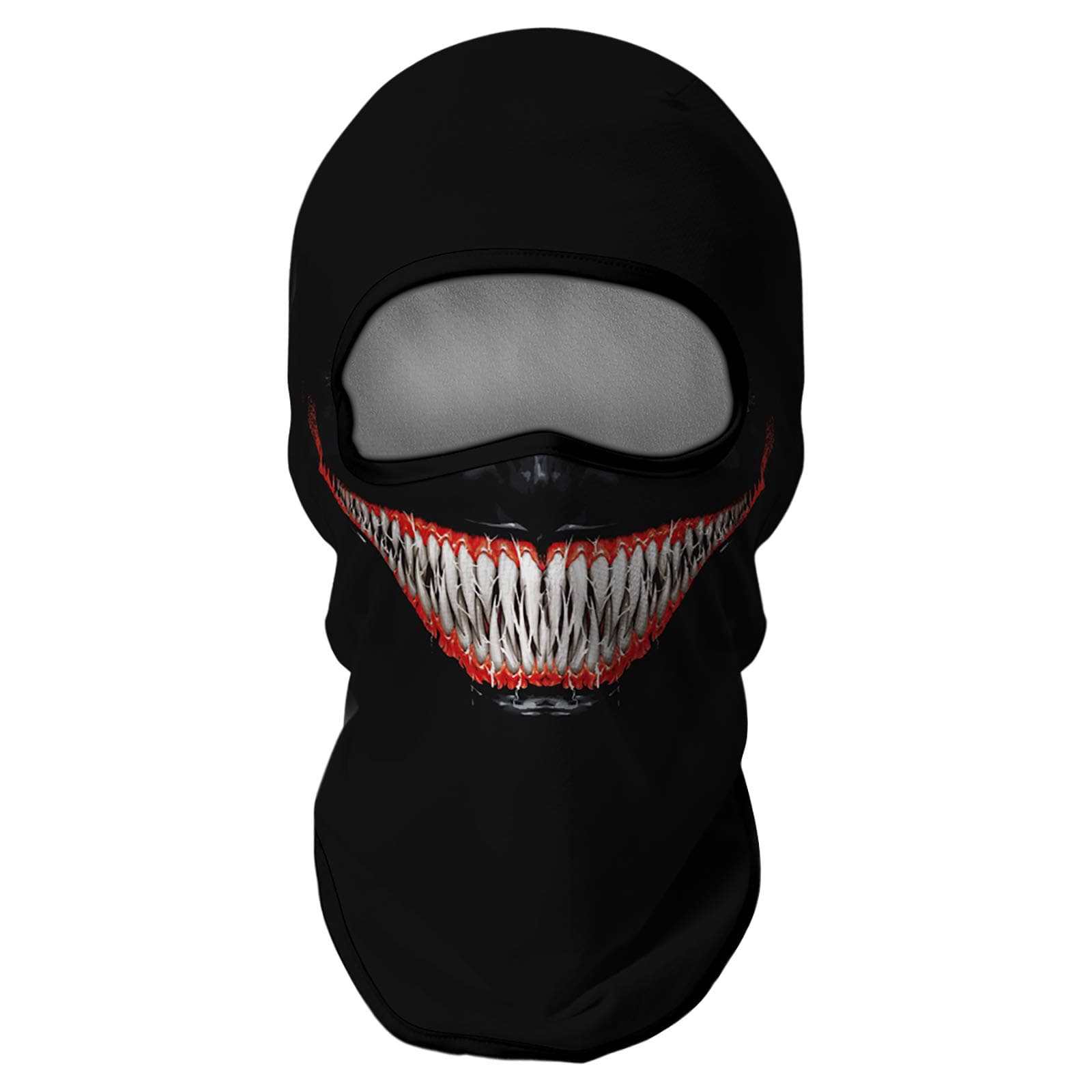 3D Skull Balaclava