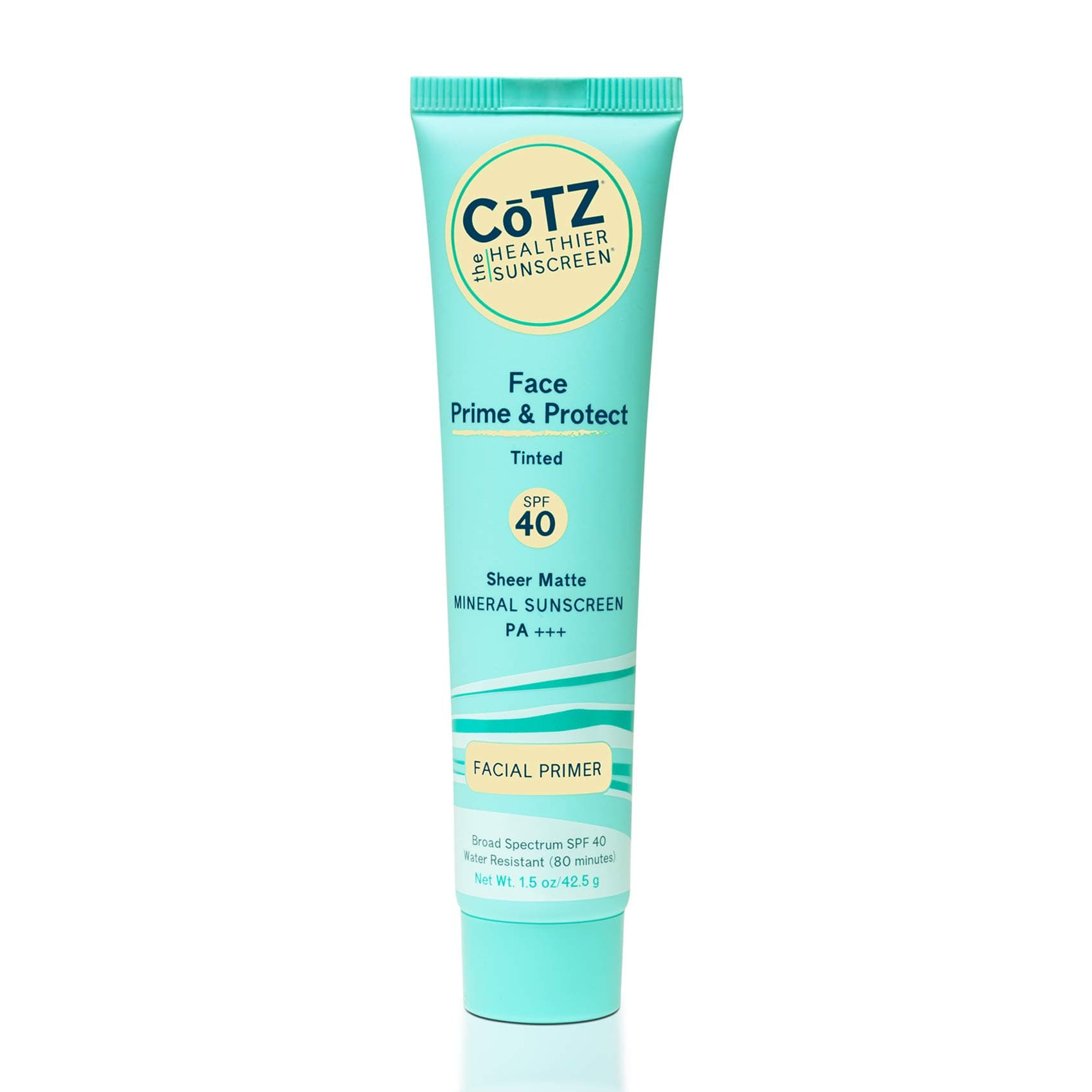 Cotz Face SPF 40