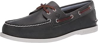 Sperry Men's A/O 2-Eye Plushwave Tritone Boat Shoe