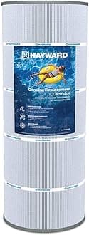 Hayward CX2020RE Cartridge Element Replacement for Hayward C2002 Star-Clear In-Ground Cartridge Filter