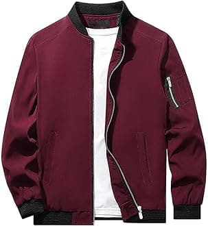 mens Windbreaker Windbreaker