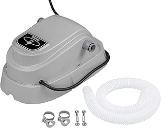 Bestway | Flowclear Pool Heater | With Automatic Temperature Regulation