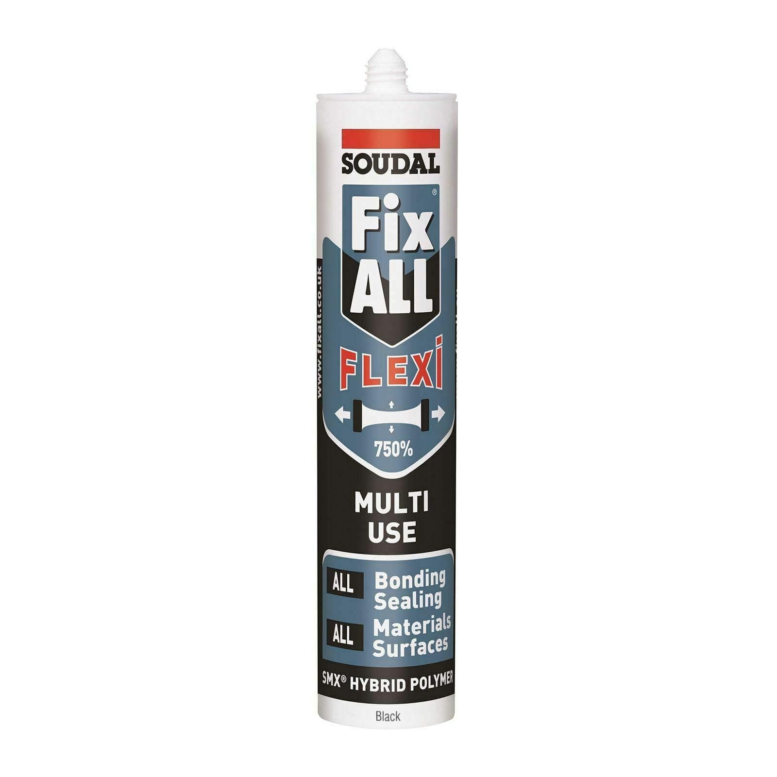 Soudal Fix ALL Flexi - 290ml - White