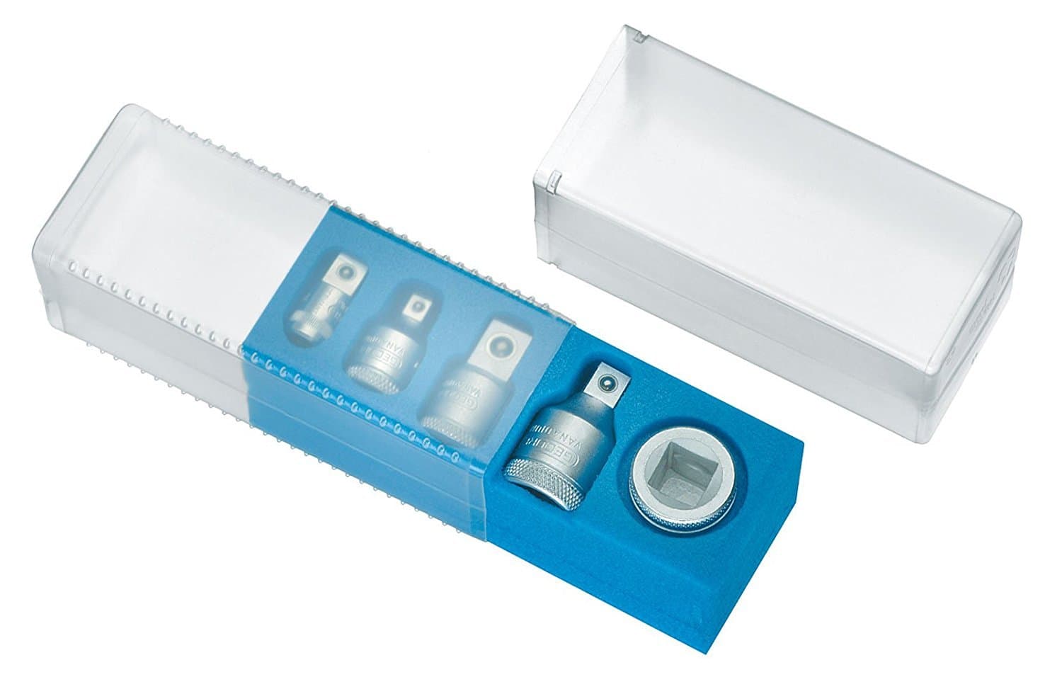 GEDORES2032-05 Socket Adaptor Set