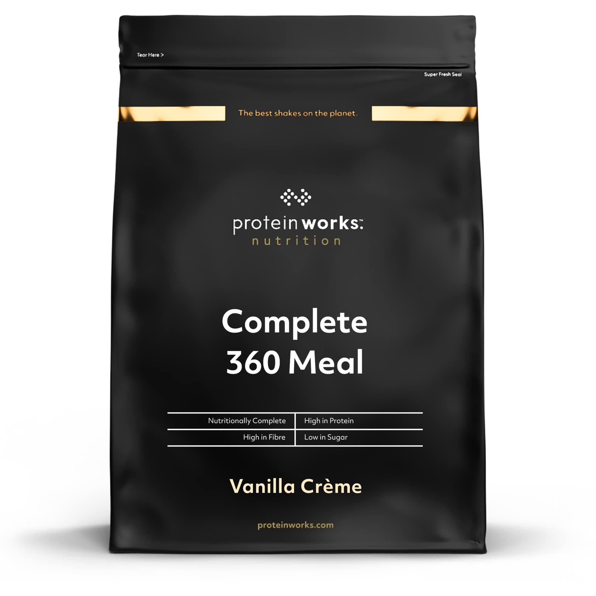 Complete Meal 360