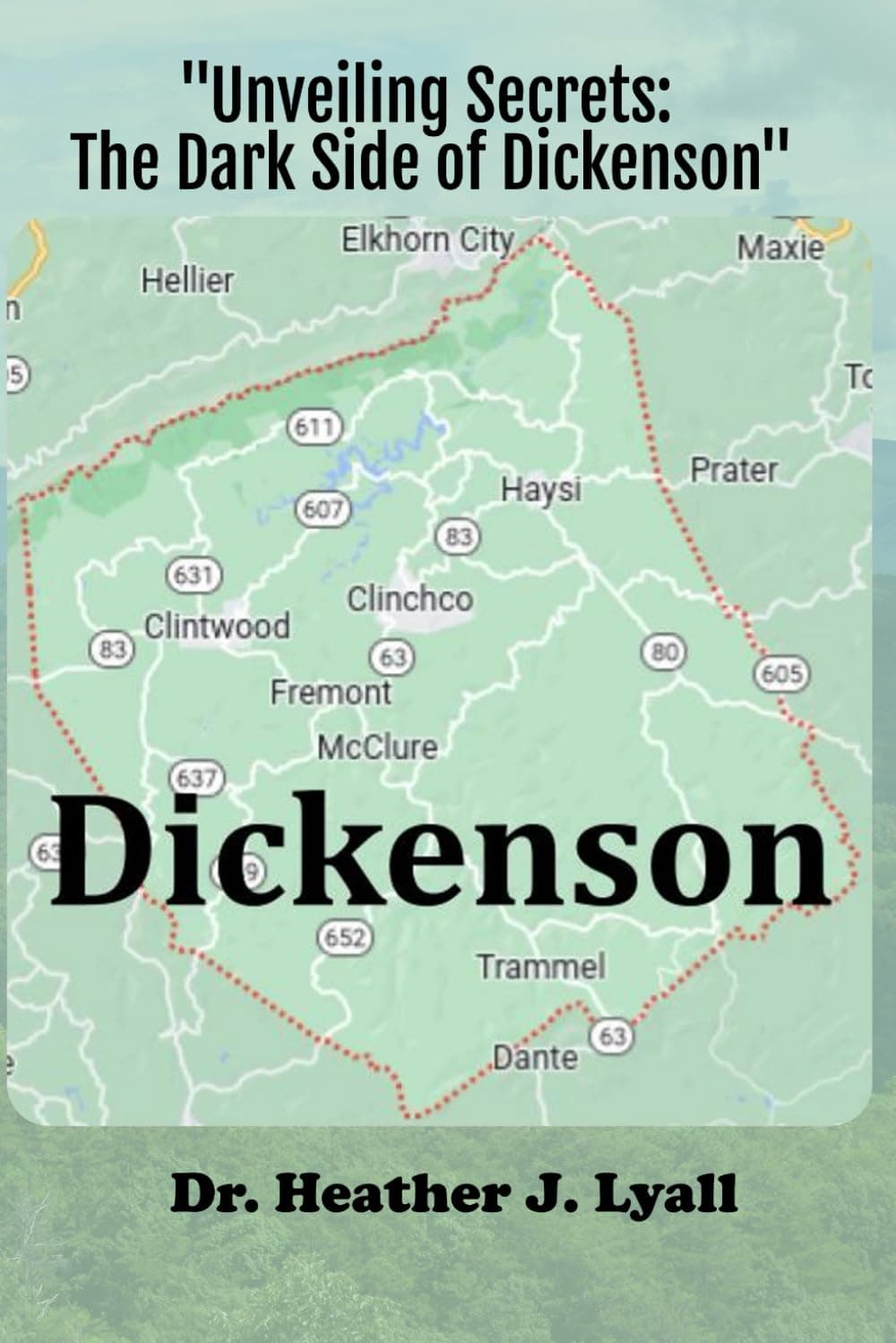 Dickenson