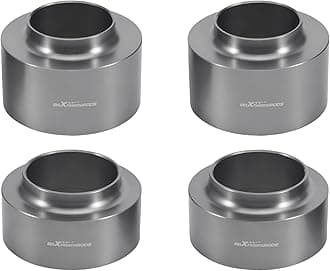 maXpeedingrods 2'' Front & Rear Leveling Lift Kit for Chevy/GEO Tracker for Suzuki Vitara/XL-7 1999-2005