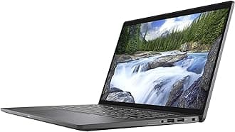 Dell Latitude 7410 14" Notebook - Full HD - 1920 x 1080 - Core i7 i7-10610U 10th Gen 1.8GHz Hexa-core (6 Core) - 16GB RAM - 512GB SSD