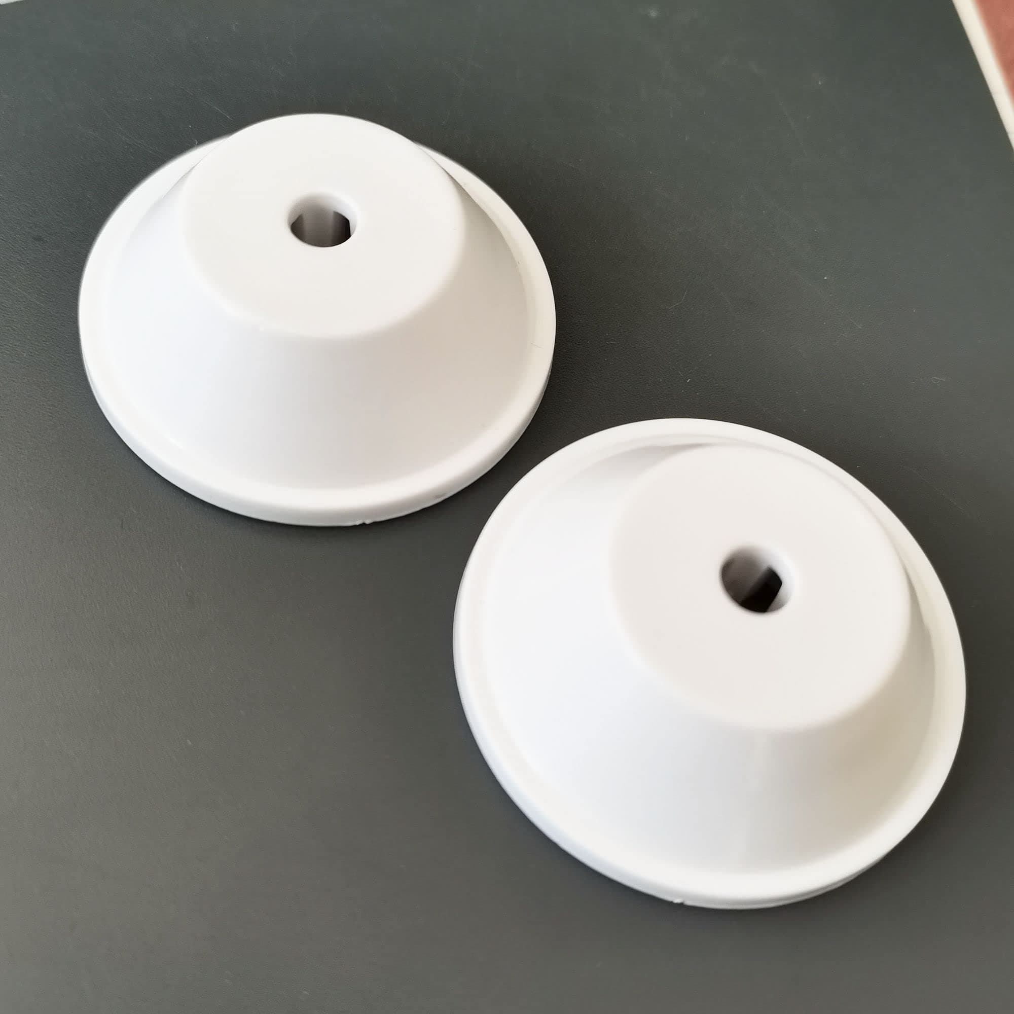 2pcs Spool Pin Cap R12373210B Spool Cap (Large) for Singer 3223 3232 3321 3323 4423 4432 8280 Sewing Machine (2pcs Spool Cap)