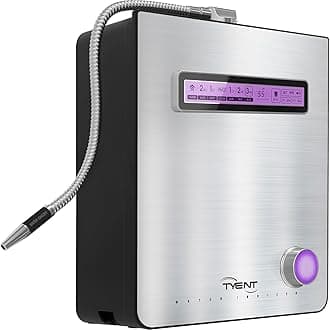 New Design! - Tyent Edge-9 Water Ionizer