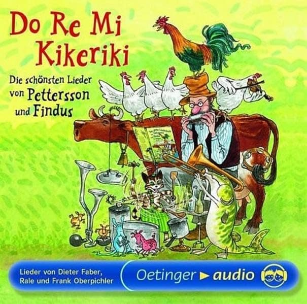Do Re Mi Kikeriki