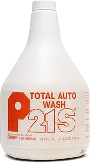 13001R Auto Wash Refill, 1000 ml