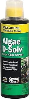 CrystalClear Algae D-Solv 16 oz
