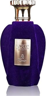 VOUX OUD EMIR 100ml Unisex Fragrance Scent Paris Corner Perfumes (VOUX VIOLETTE)