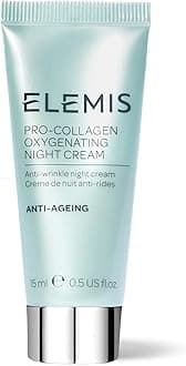 Pro-Collagen Night Cream for Face, Ultra Rich Nightly Facial Moisturizer