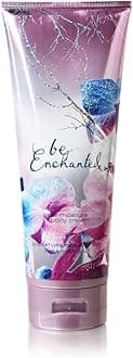 Bath & Body WorksSignature Collection, Triple Moisture Body Cream, Be Enchanted, 8 Ounce