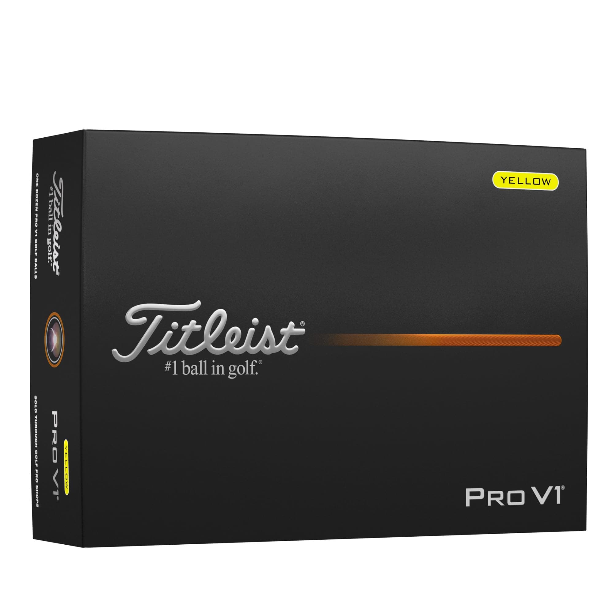 Pro V1