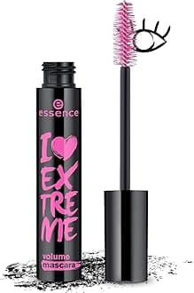 Essence I Love Extreme Volume Mascara 48751 10 Ml(Black)