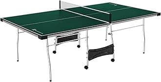9-ft MD Sports Tennis Table