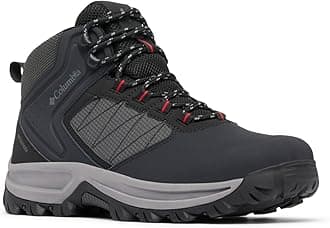 Men's Transverse Hike WaterproofHiking Shoe