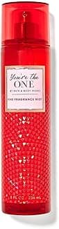 Bath & Body Works You"re the ONE by AND - Body Mist 236ml