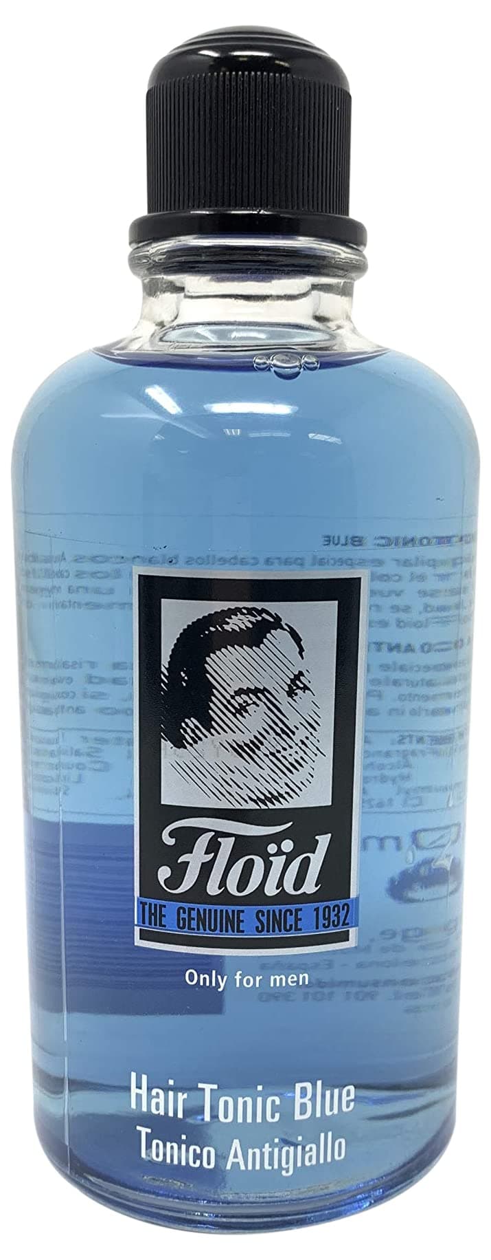 Floid Shampoos, 230 ml