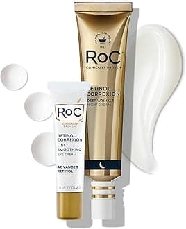 Retinol Correxion Deep Wrinkle Repair Pack