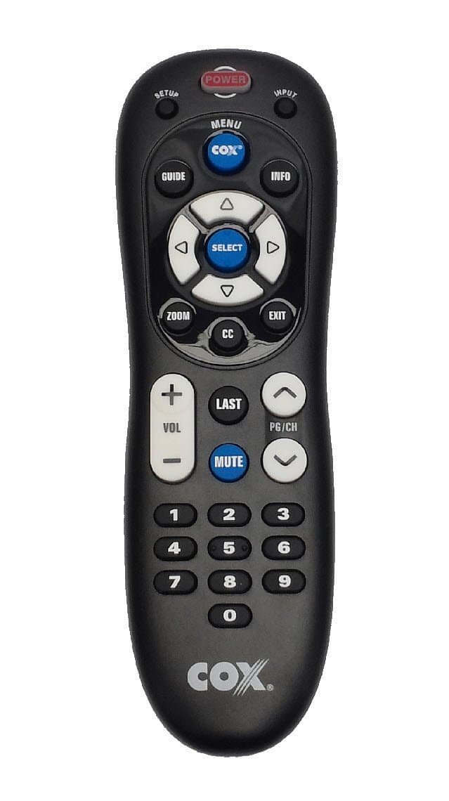 Remote Control URC-3220-R