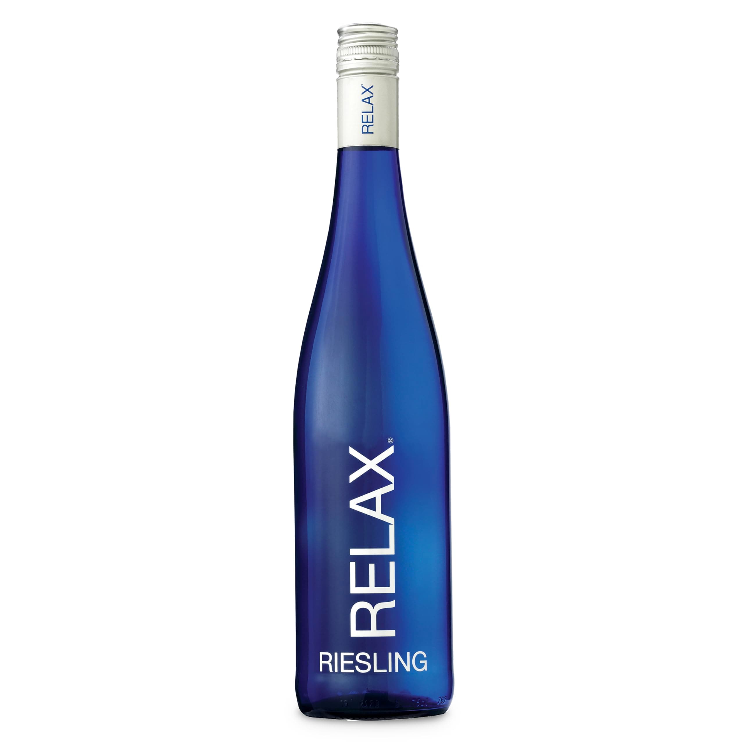 Relax Riesling, 750 mL