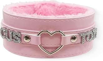 Custom Black Choker Collar For Women, Personalized Name Necklace punk gothic Vegan Leather Jewelry With Rhinestone Letters