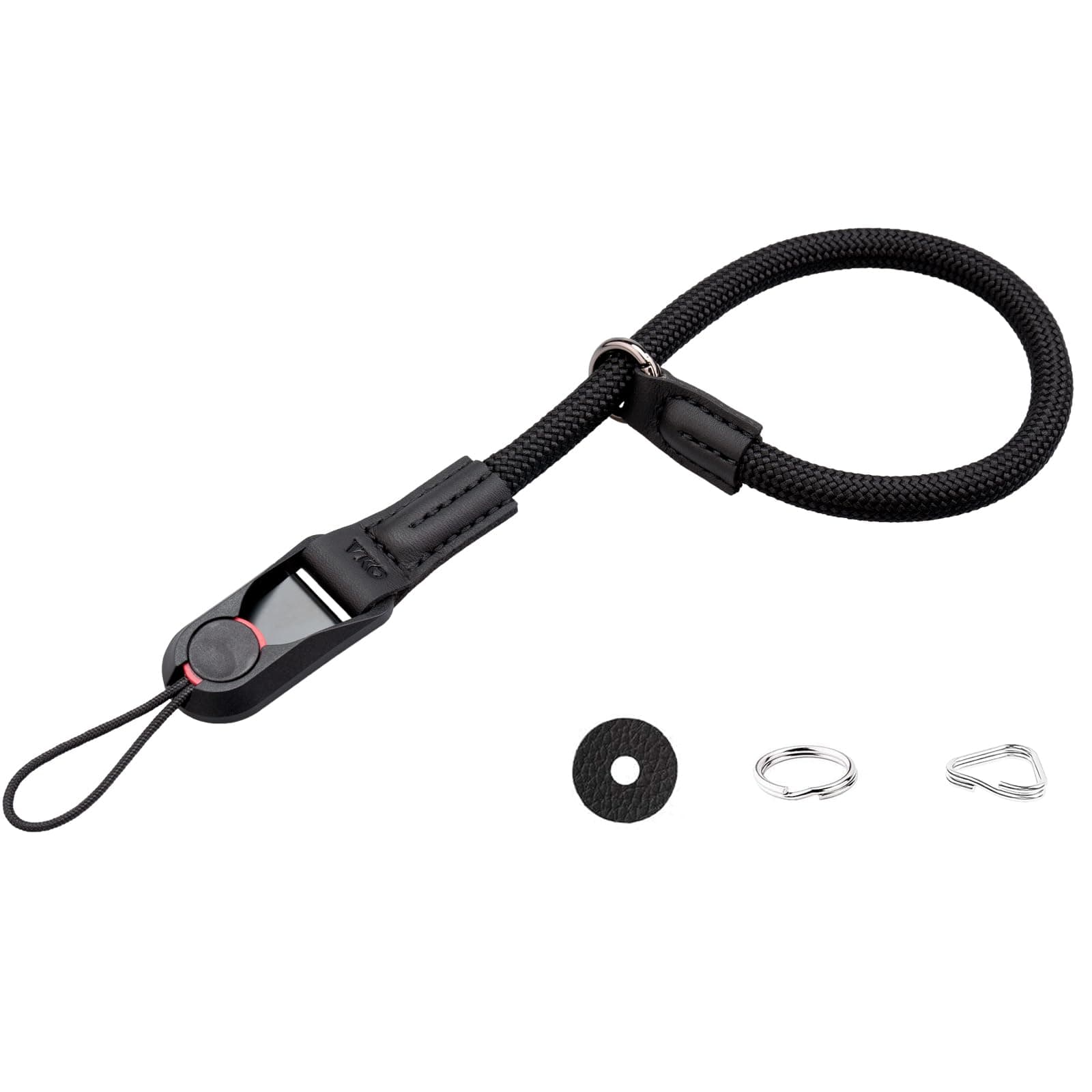 VKO Camera Wrist Strap Quick Release Hand Strap for Man Woman Photographers C...