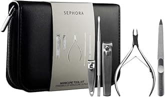 Sephora Collection 5 Piece Essentials Manicure Tool Kit