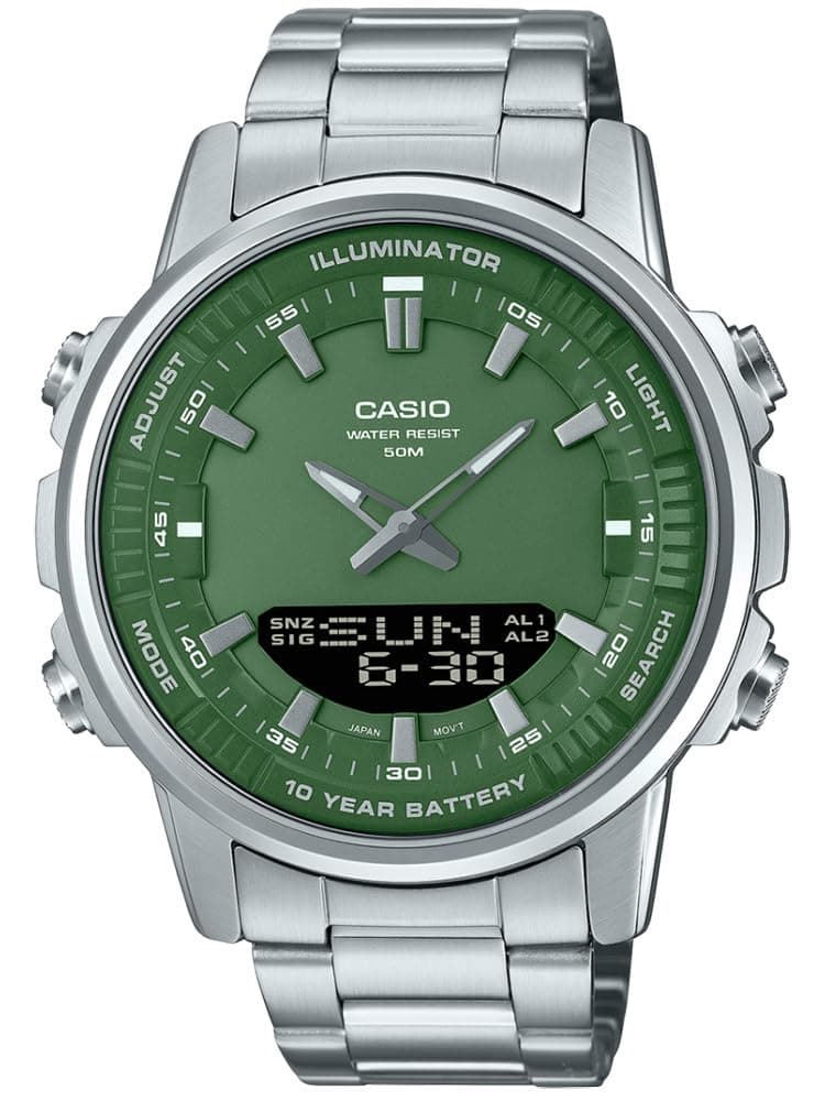Casio Watch