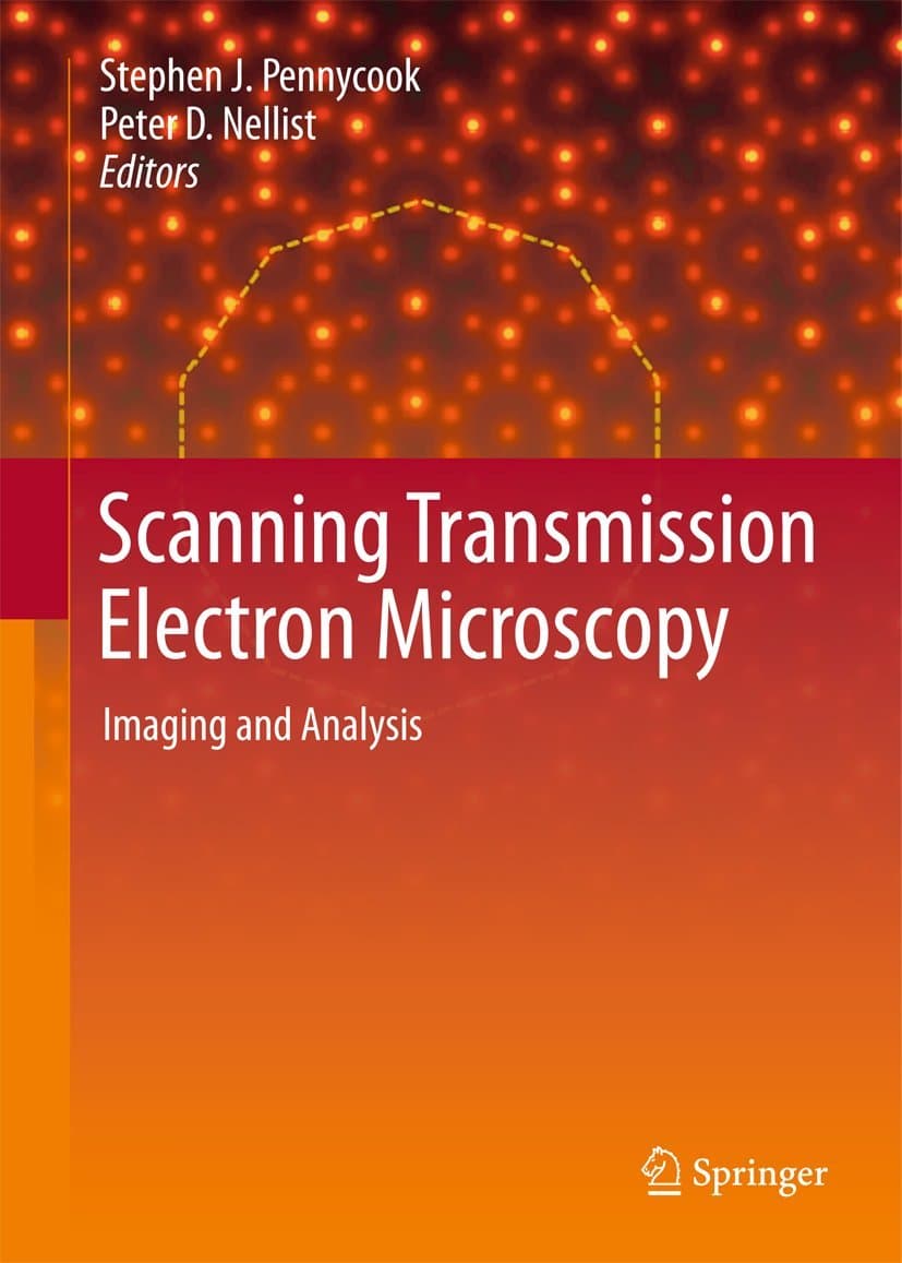 Scanning Transmission Electron Microscopy: Imaging and Analysis