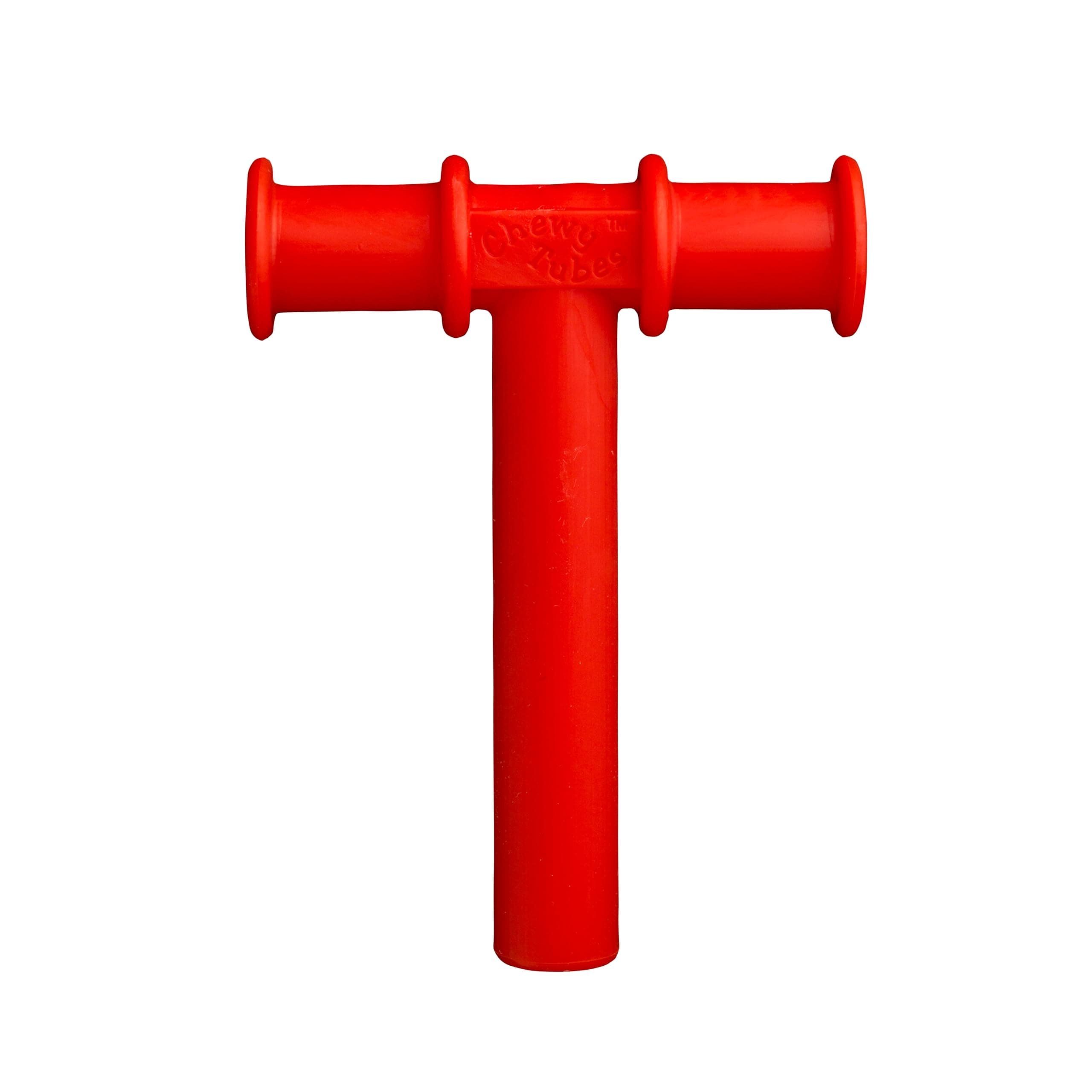 Chewy Tubes - Red (2 Count)