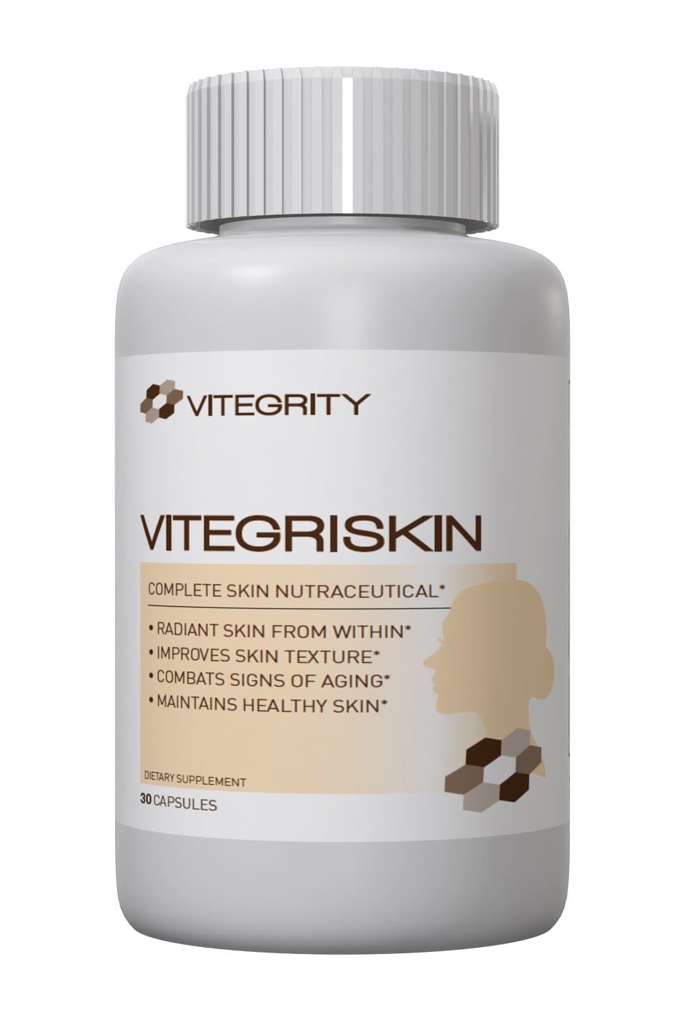 VitegriSkin 30 Capsules