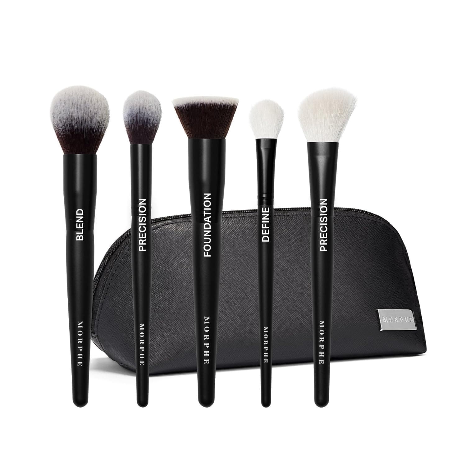 FACE THE BEAT BRUSH COLLECTION