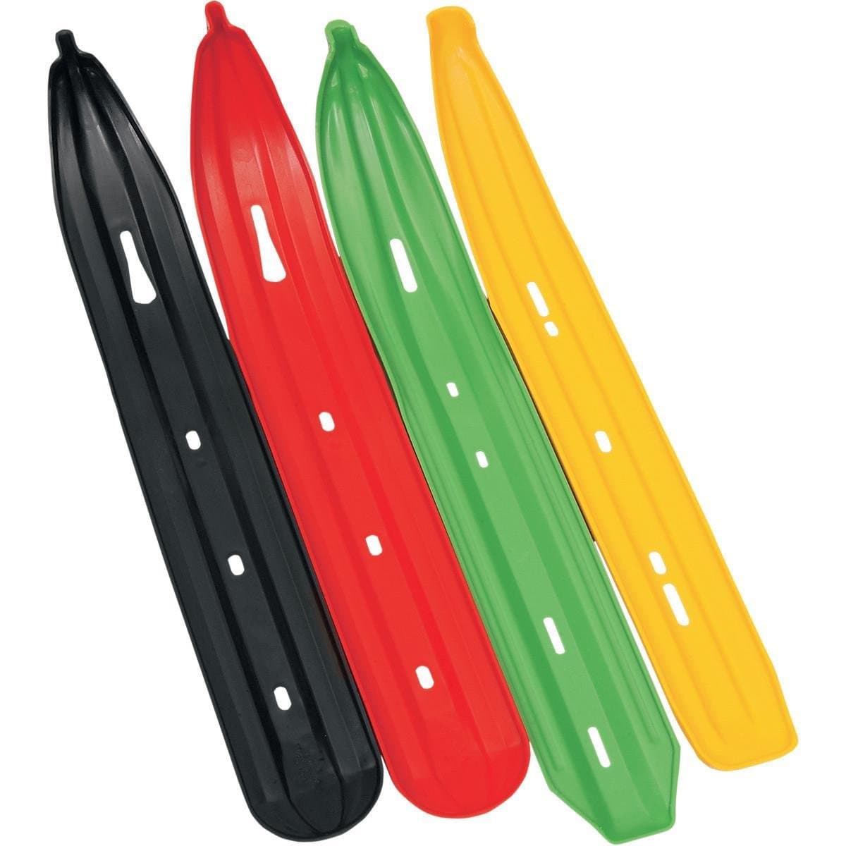 SKI PROTECTOR BOM RED PR- 008-9010R