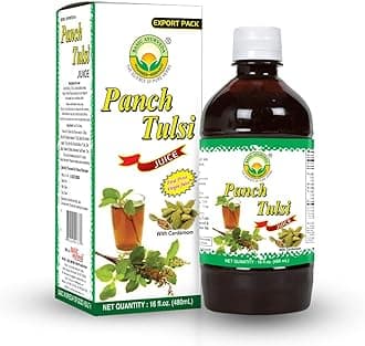 Panch Tulsi