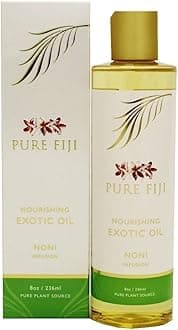 Pure FijiNourishing Exotic Oil NONI Infusion, 8 oz.