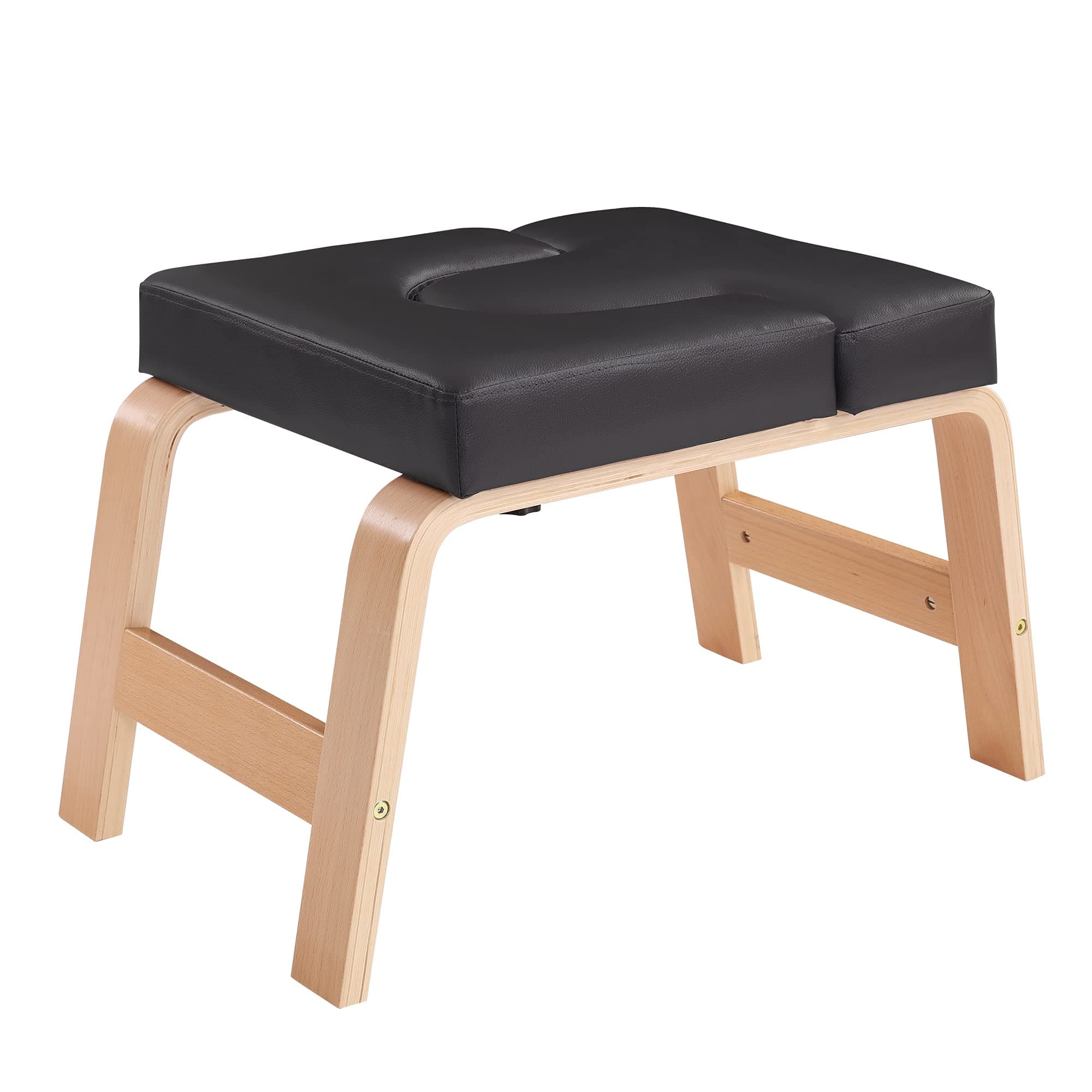 Yoga Headstand Bench(Soild)